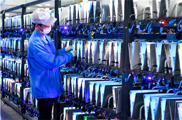 BG大游(中国)唯一官方网站