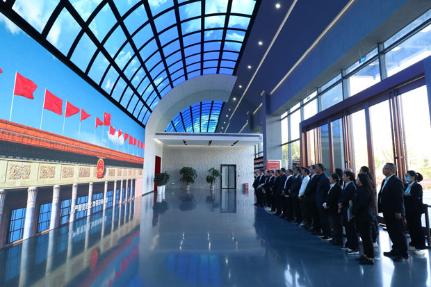 BG大游(中国)唯一官方网站